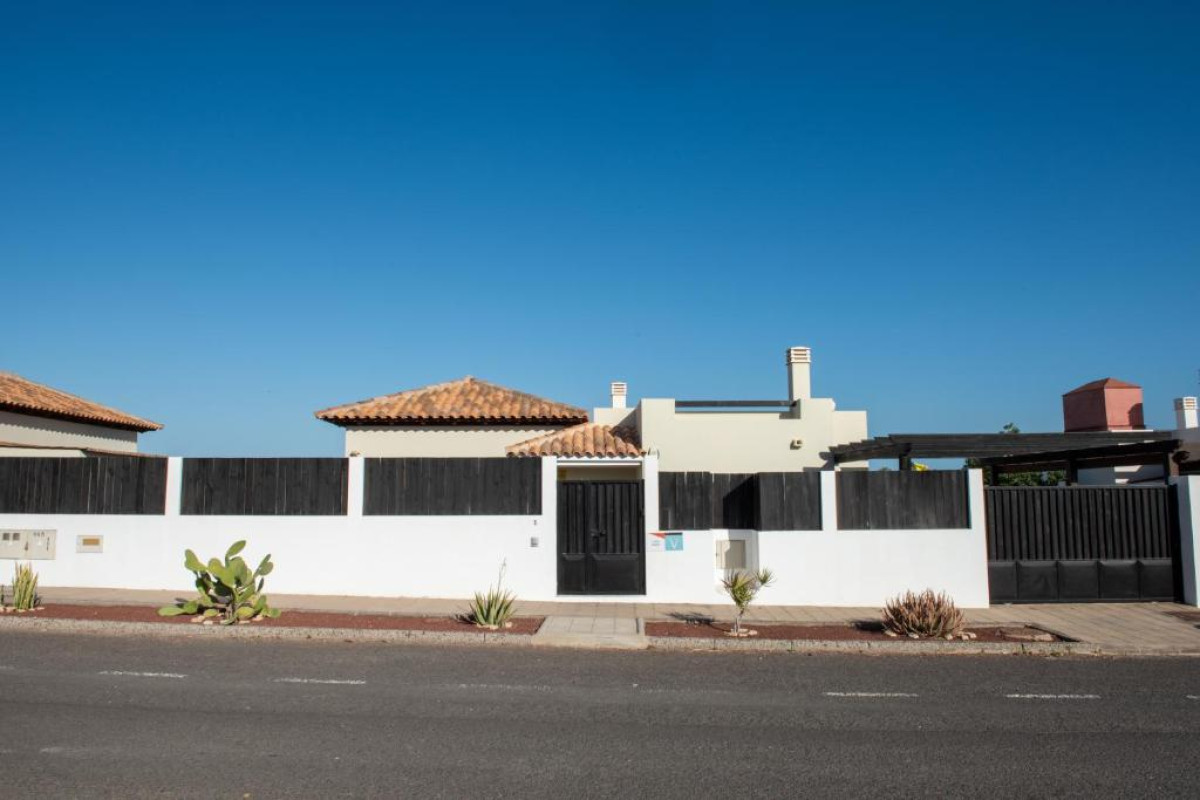 Ereza Villas Alicia