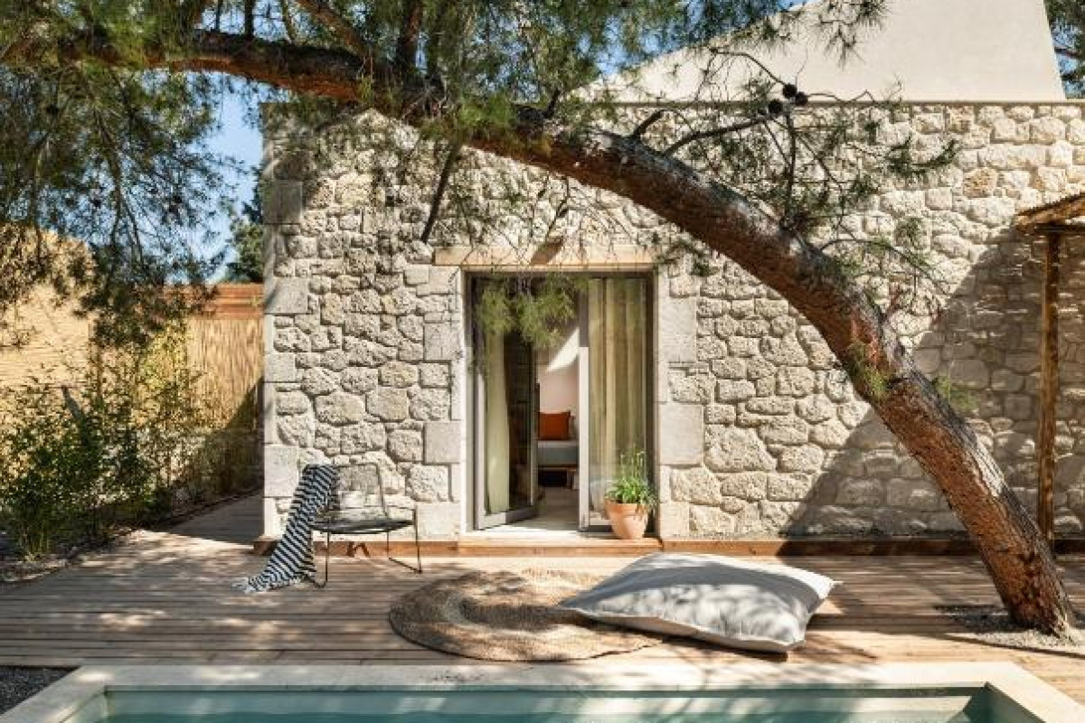 ERGON Beach House Nikiti
