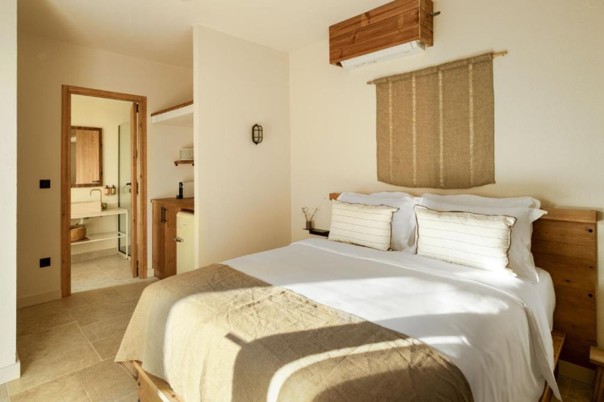 ERGON Beach House Nikiti
