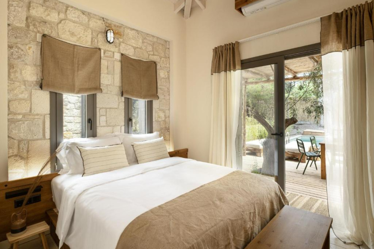ERGON Beach House Nikiti