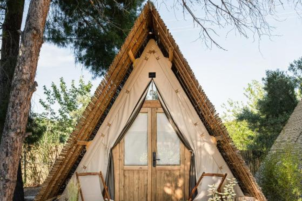 ERGON Beach House Nikiti