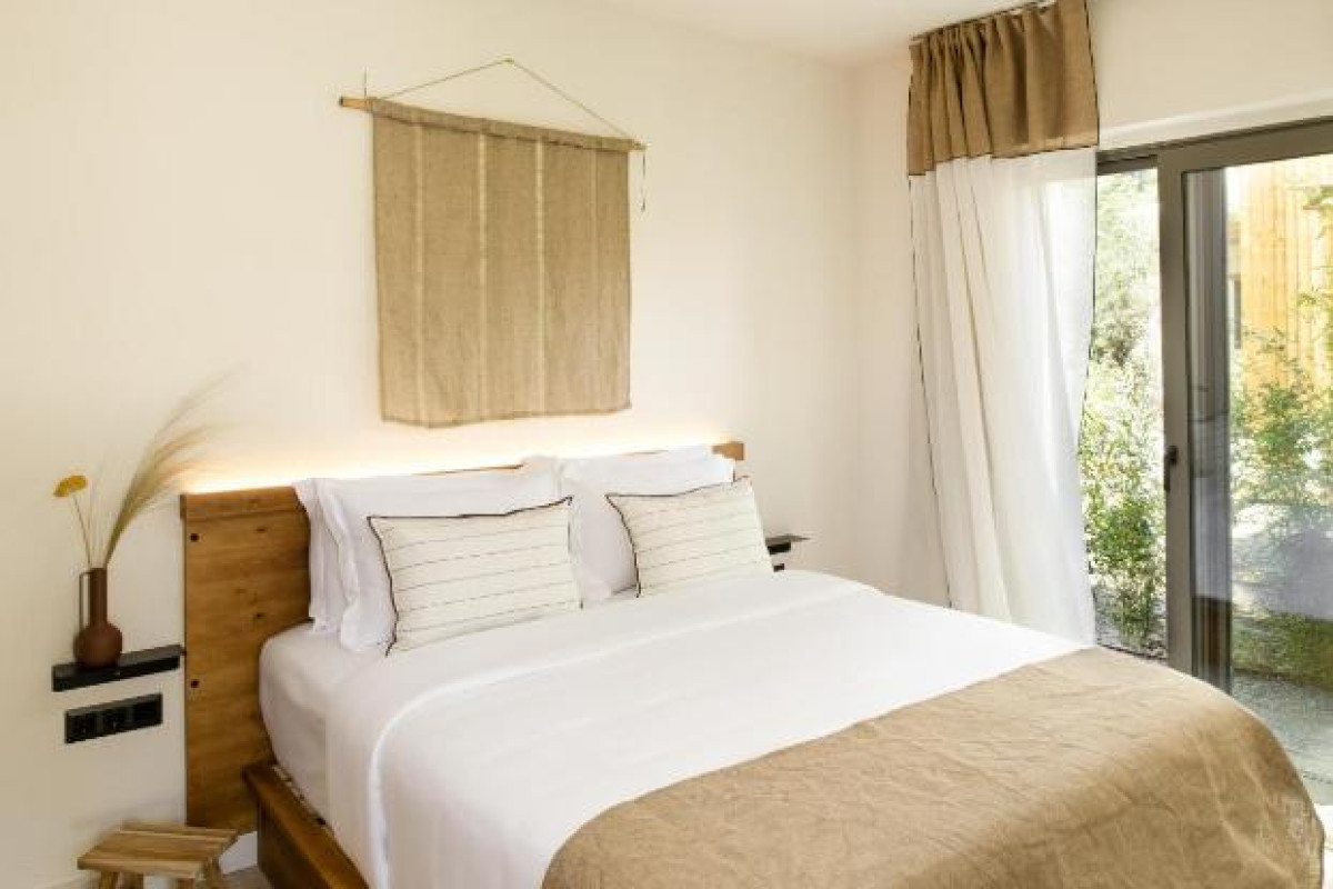 ERGON Beach House Nikiti