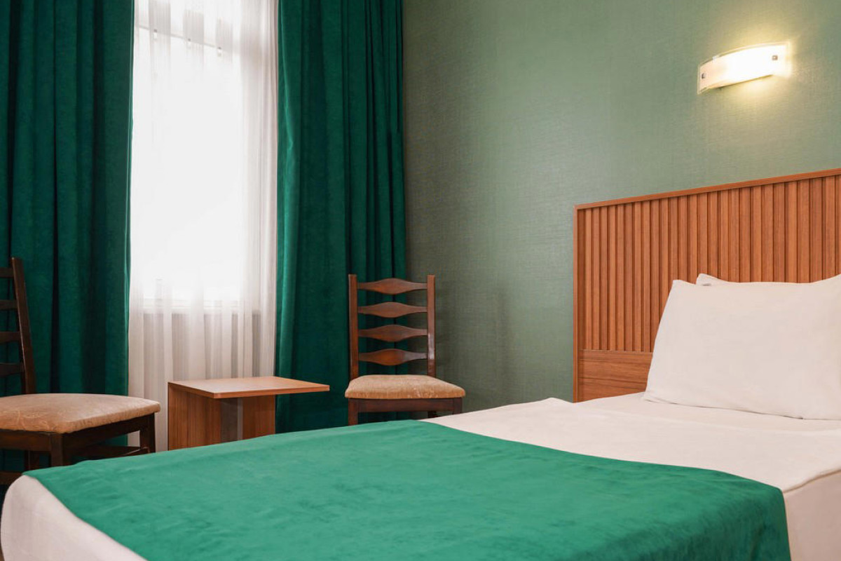 Ergün Hotel