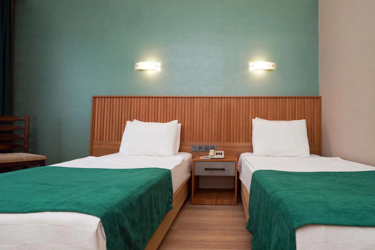 Ergün Hotel