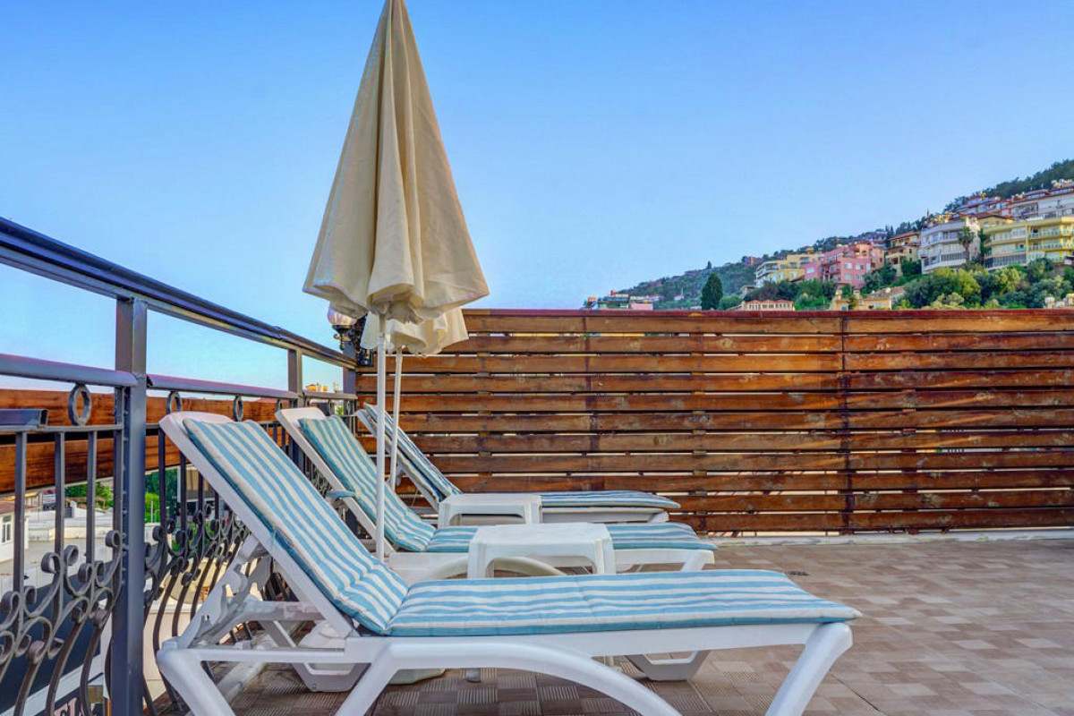 Ergün Hotel