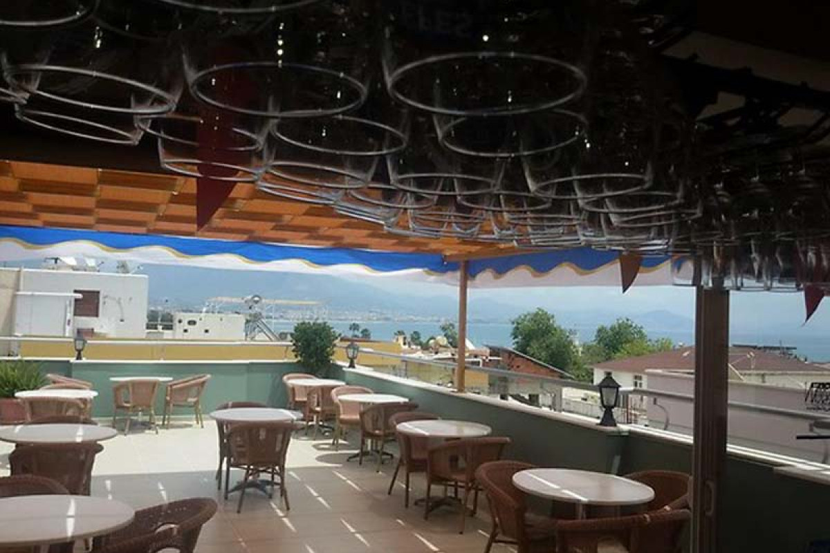 Ergün Hotel