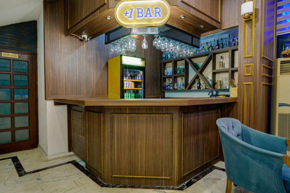 Ergün Hotel