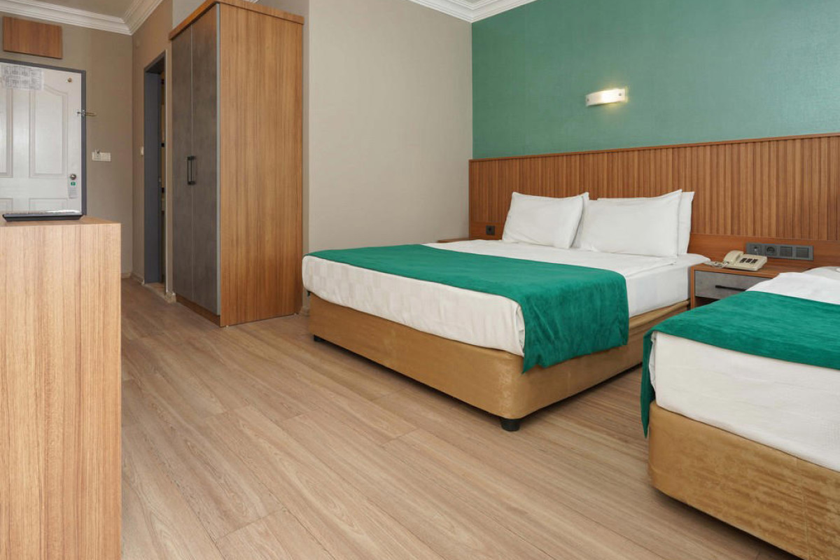 Ergün Hotel
