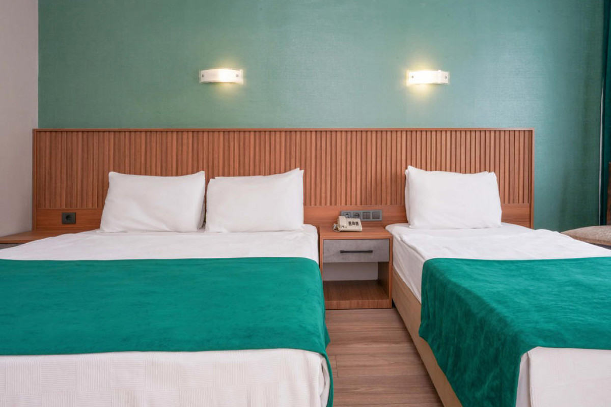 Ergün Hotel