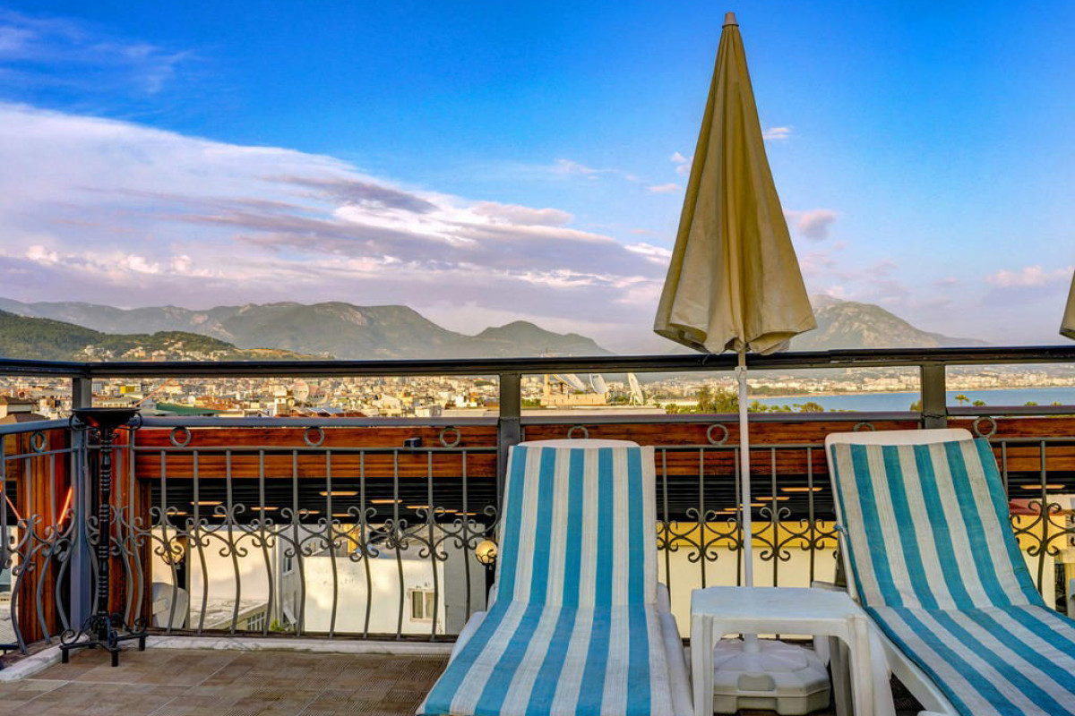 Ergün Hotel
