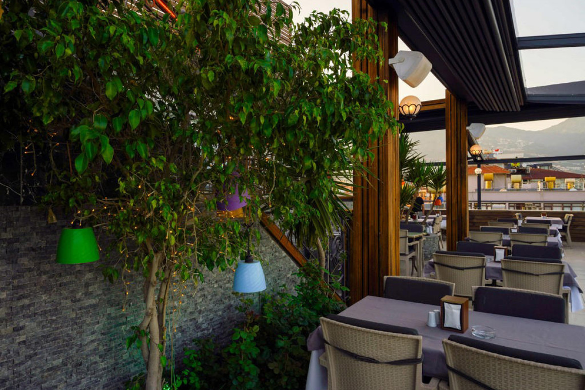 Ergün Hotel