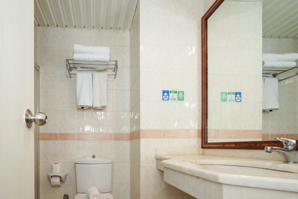 Ergün Hotel