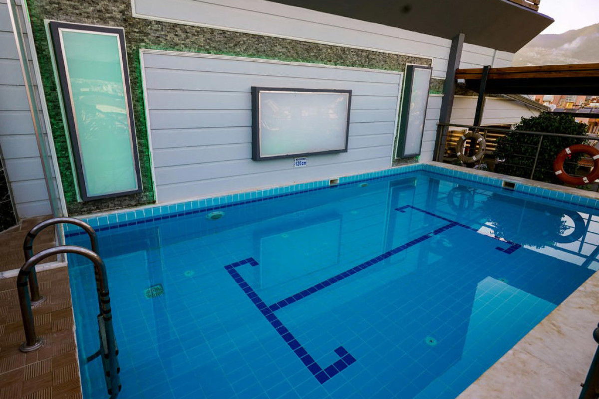 Ergün Hotel