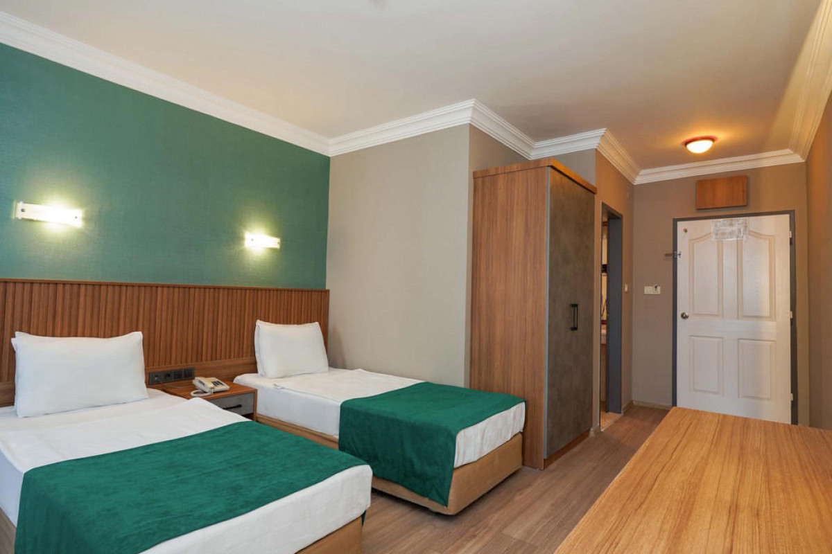Ergün Hotel