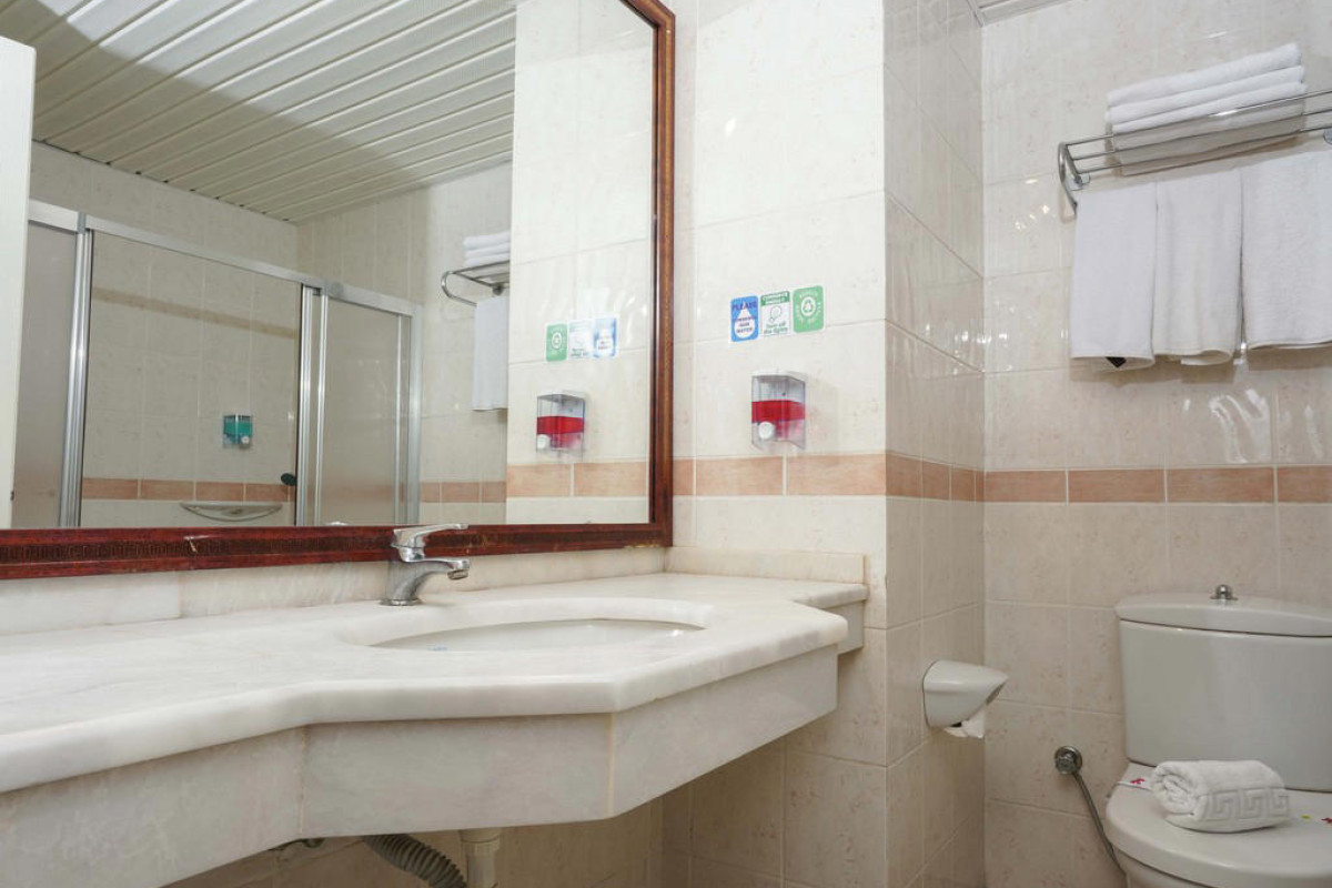 Ergün Hotel