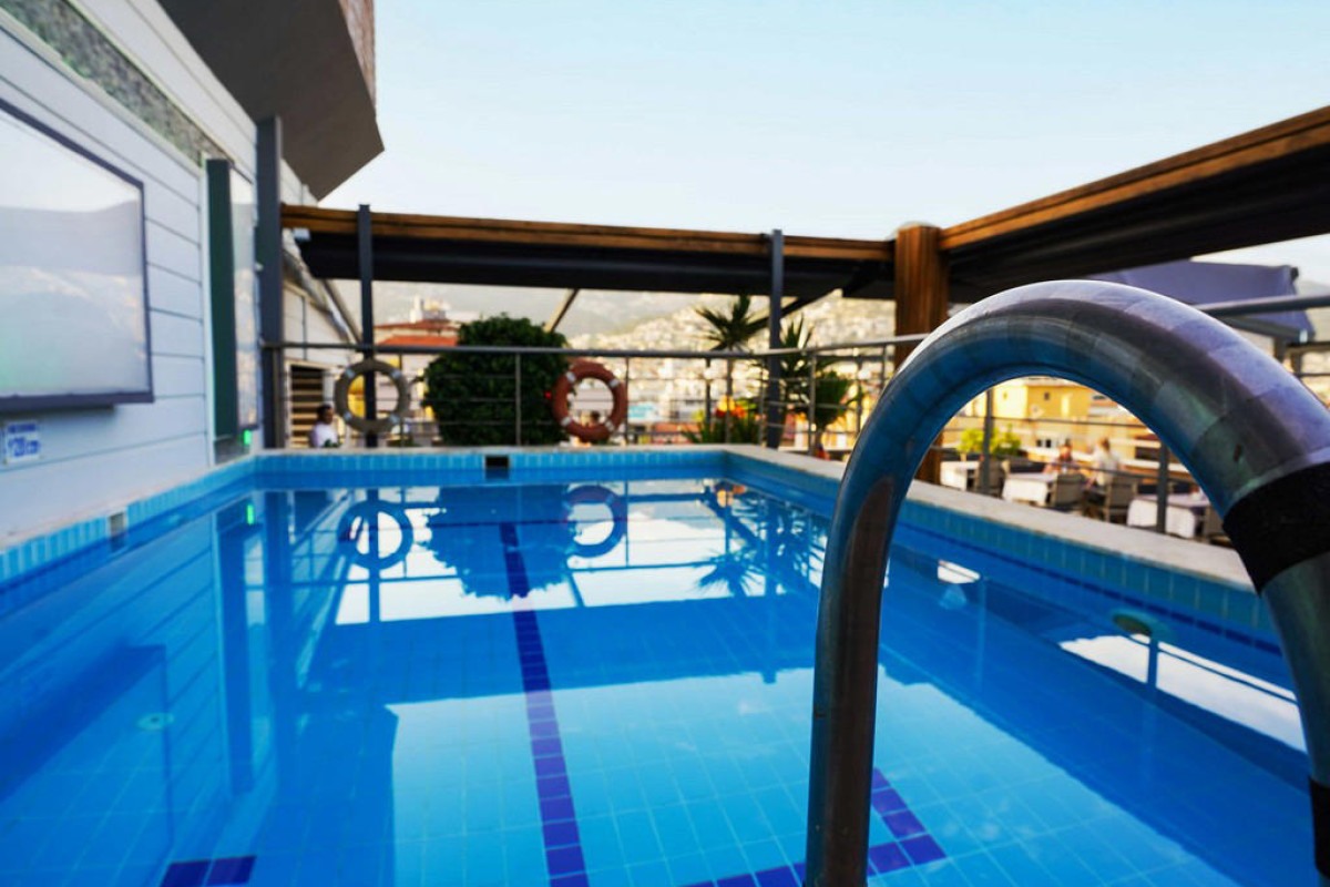Ergün Hotel