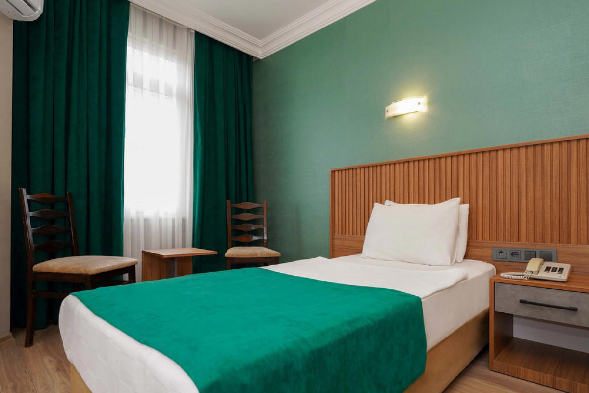 Ergün Hotel