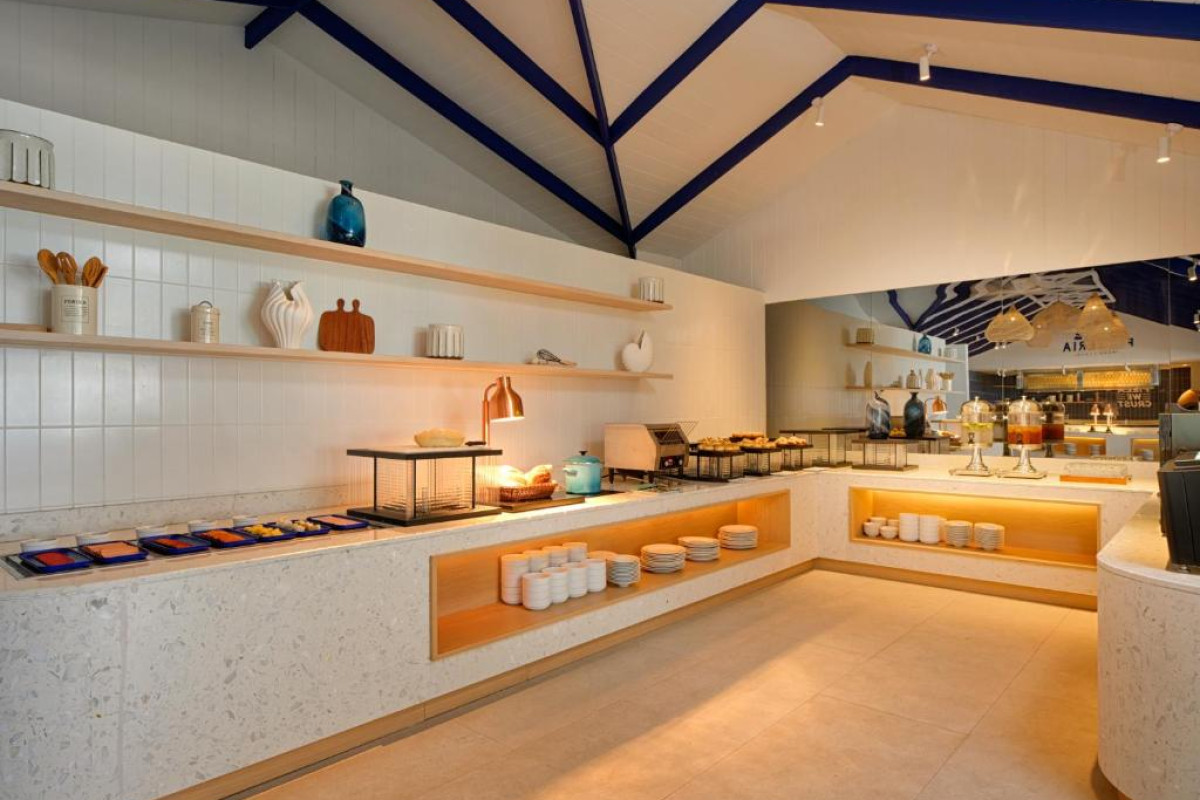ERI Resort Maldives (ex. Eriyadu Island Resort)