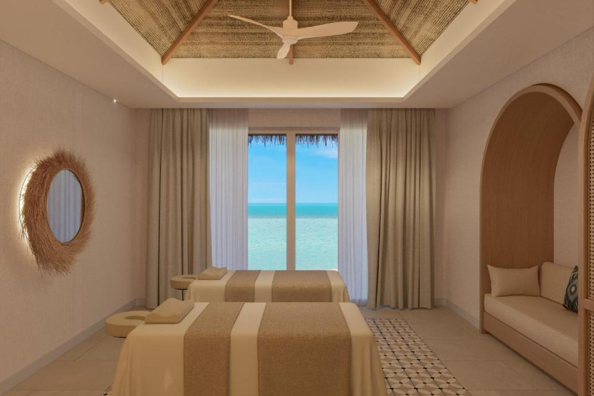 ERI Resort Maldives (ex. Eriyadu Island Resort)