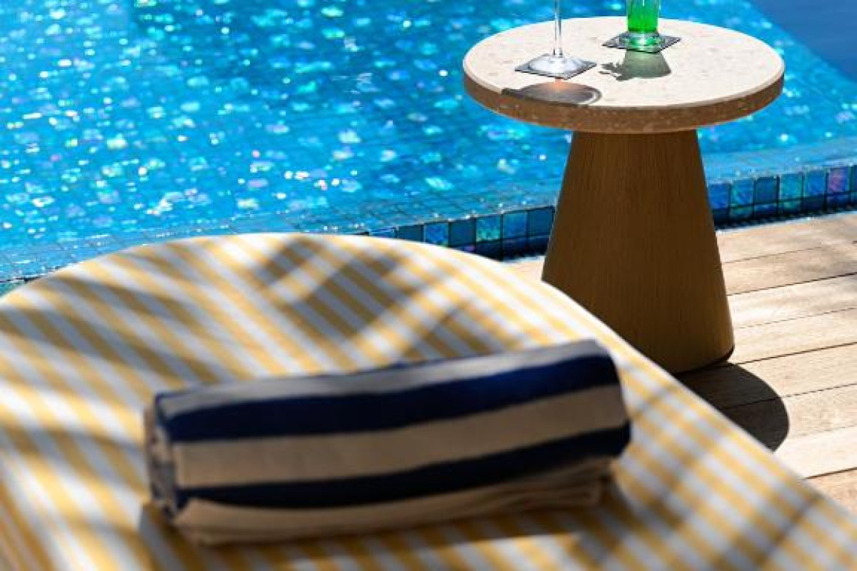 ERI Resort Maldives (ex. Eriyadu Island Resort)
