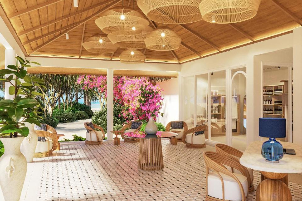 ERI Resort Maldives (ex. Eriyadu Island Resort)