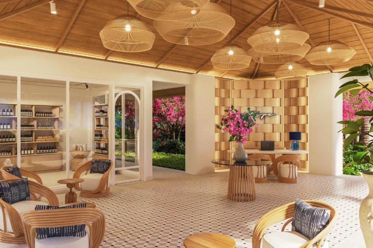 ERI Resort Maldives (ex. Eriyadu Island Resort)