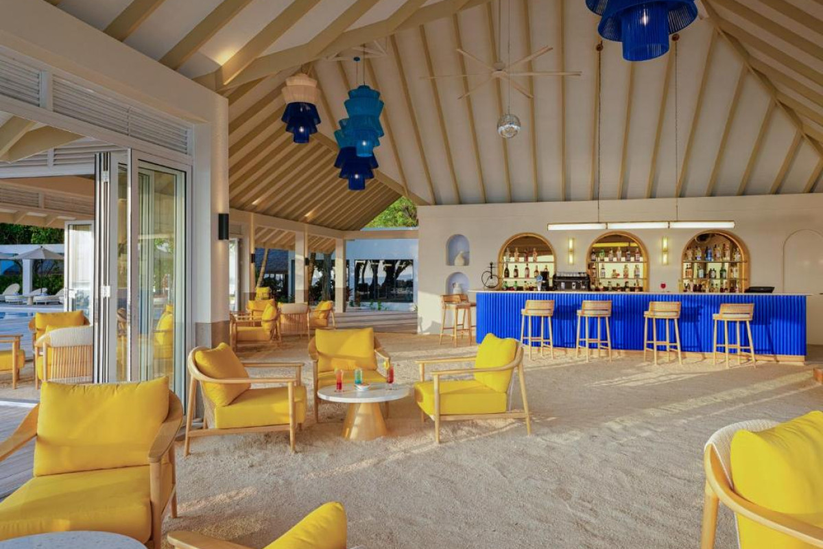 ERI Resort Maldives (ex. Eriyadu Island Resort)