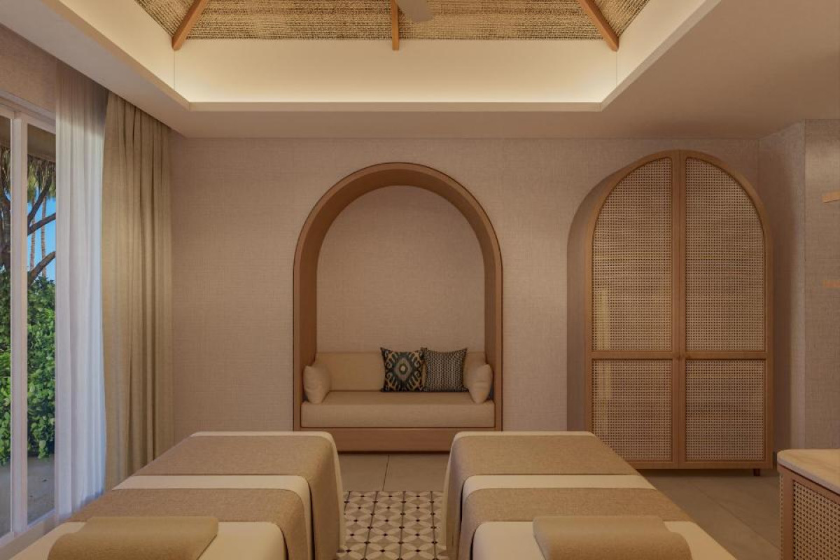 ERI Resort Maldives (ex. Eriyadu Island Resort)