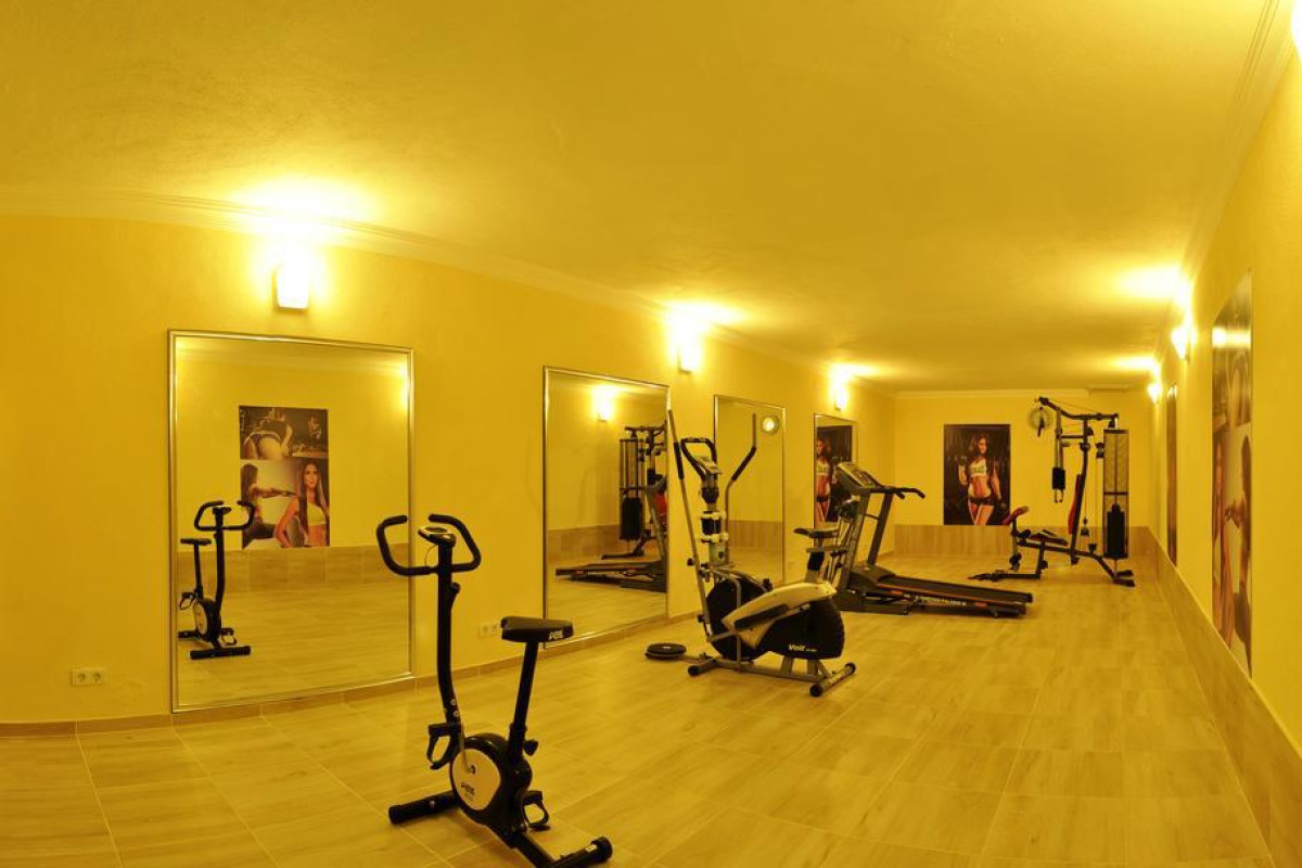 ERKAL RESORT HOTEL