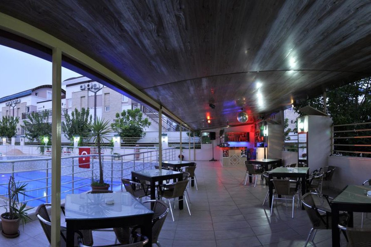ERKAL RESORT HOTEL