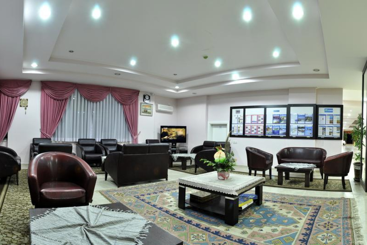 ERKAL RESORT HOTEL