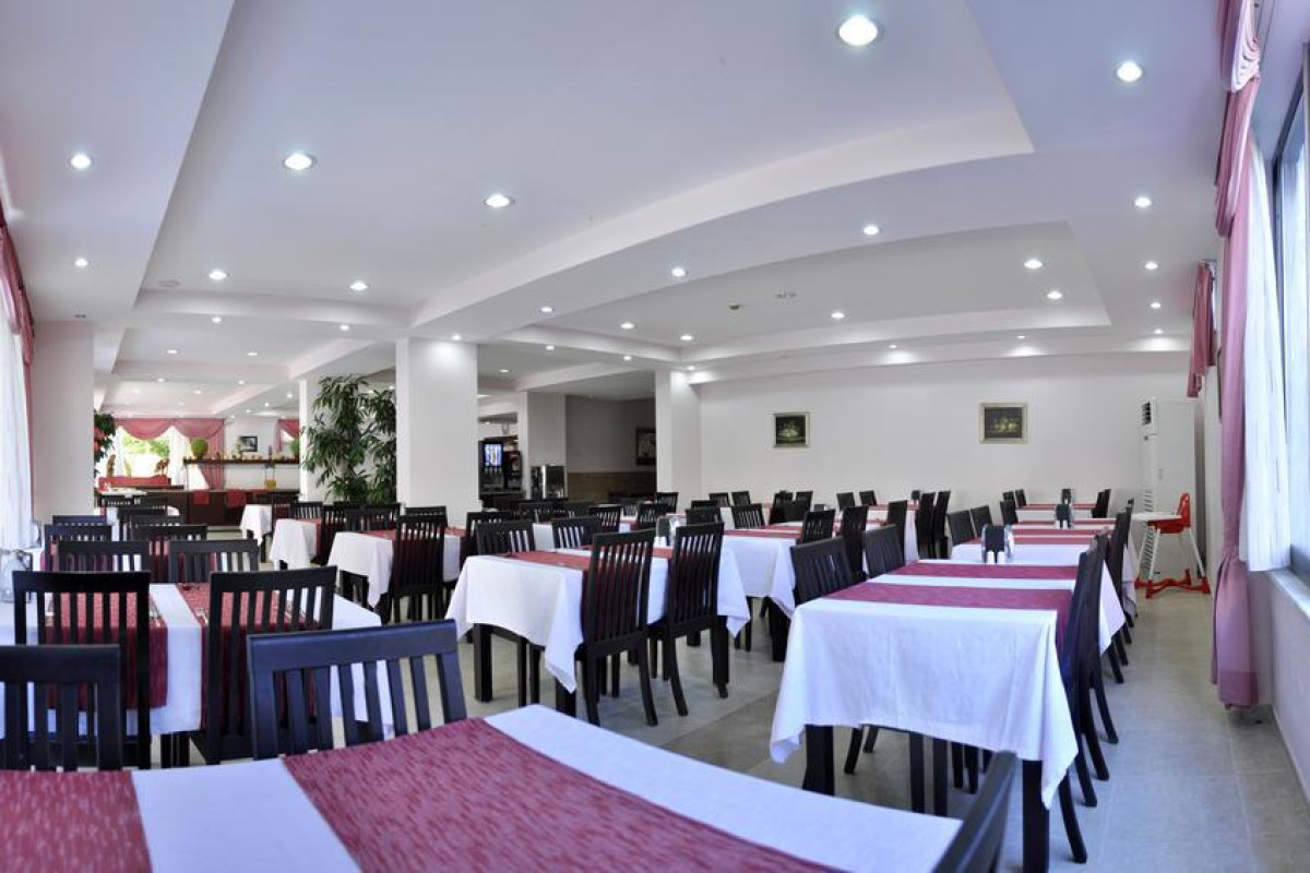 ERKAL RESORT HOTEL