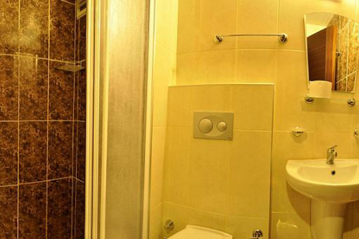 ERKAL RESORT HOTEL
