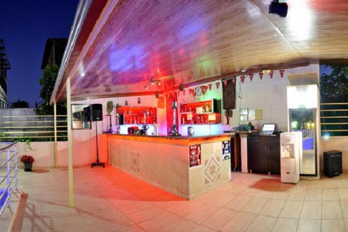 ERKAL RESORT HOTEL