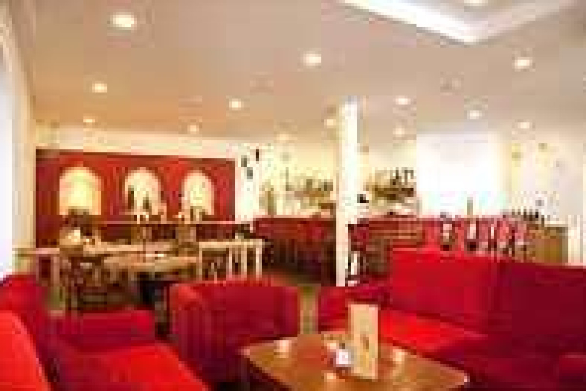 Erlebnishotel Fendels