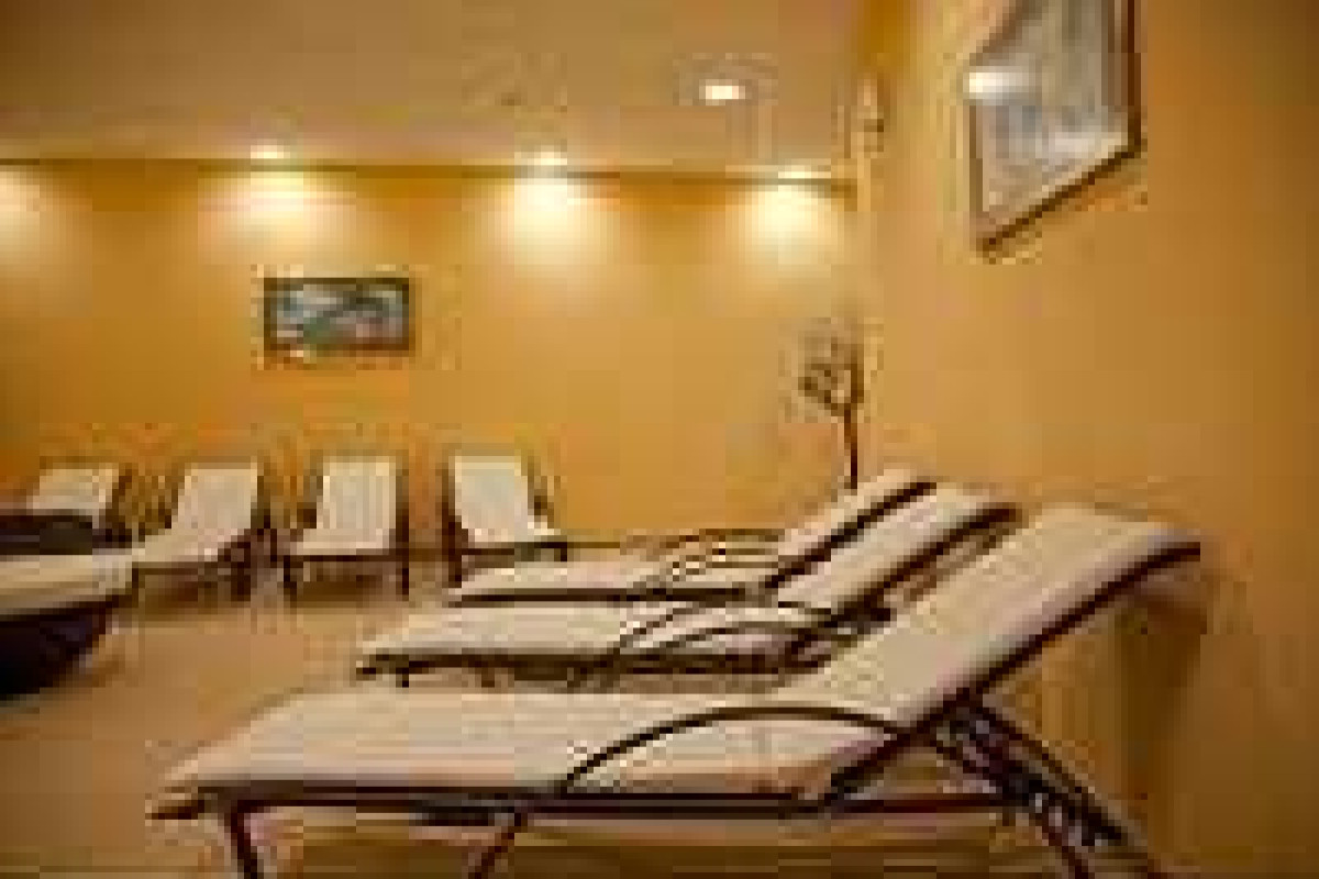 Erlebnishotel Fendels