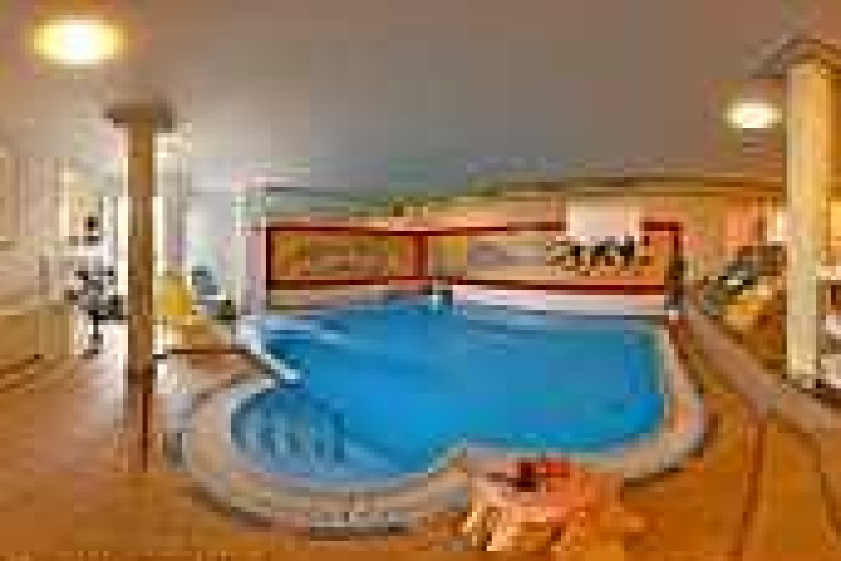 Erlebnishotel Fendels
