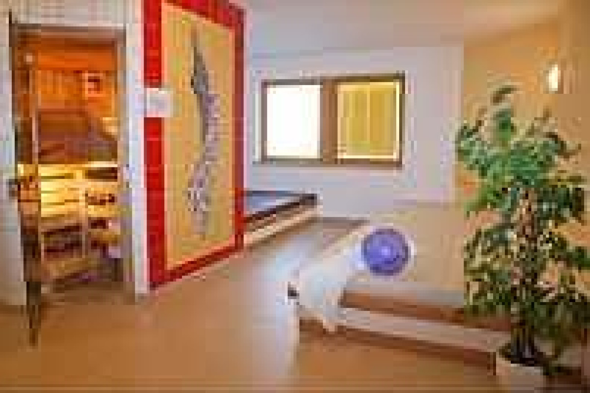 Erlebnishotel Fendels