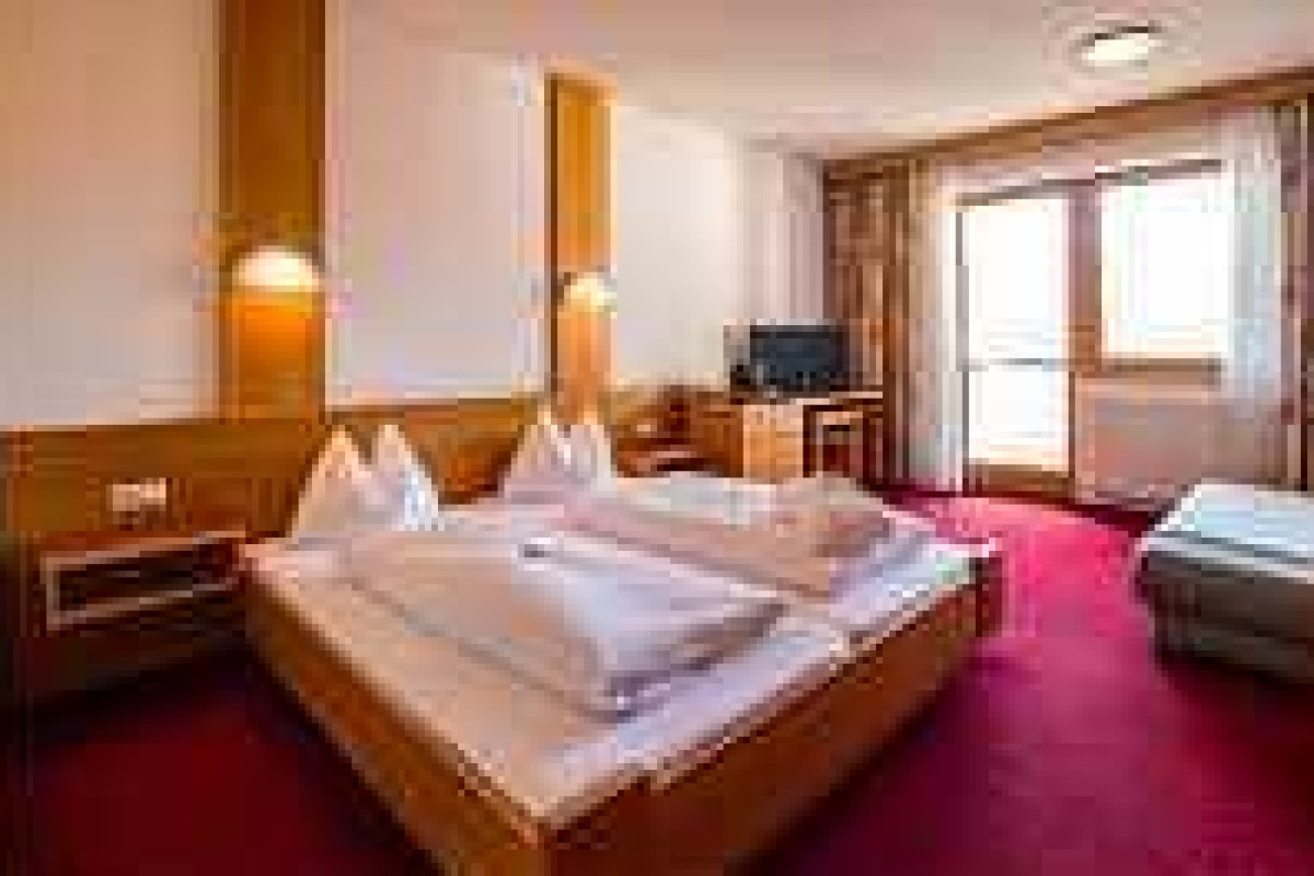 Erlebnishotel Fendels