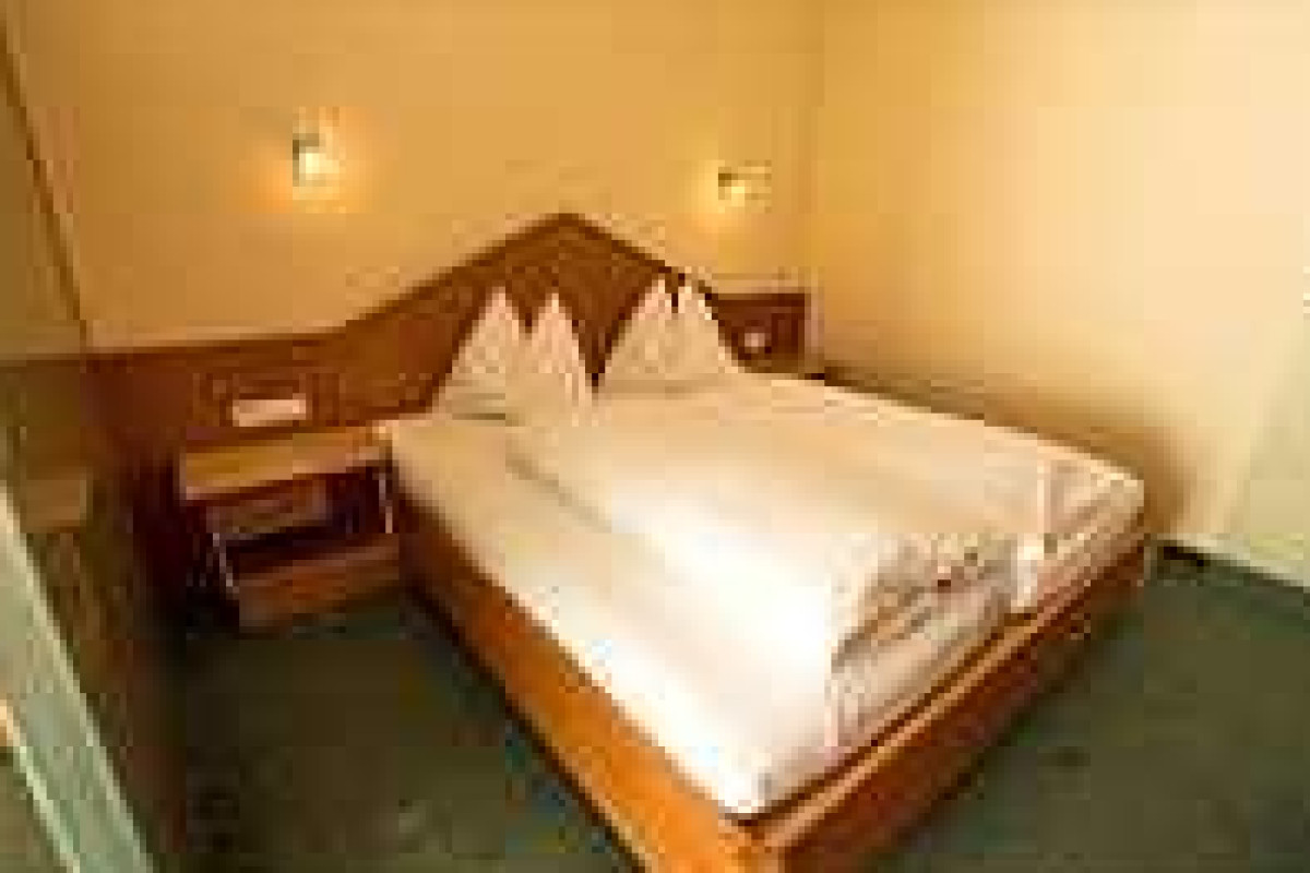 Erlebnishotel Fendels
