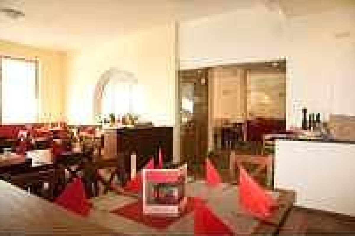 Erlebnishotel Fendels