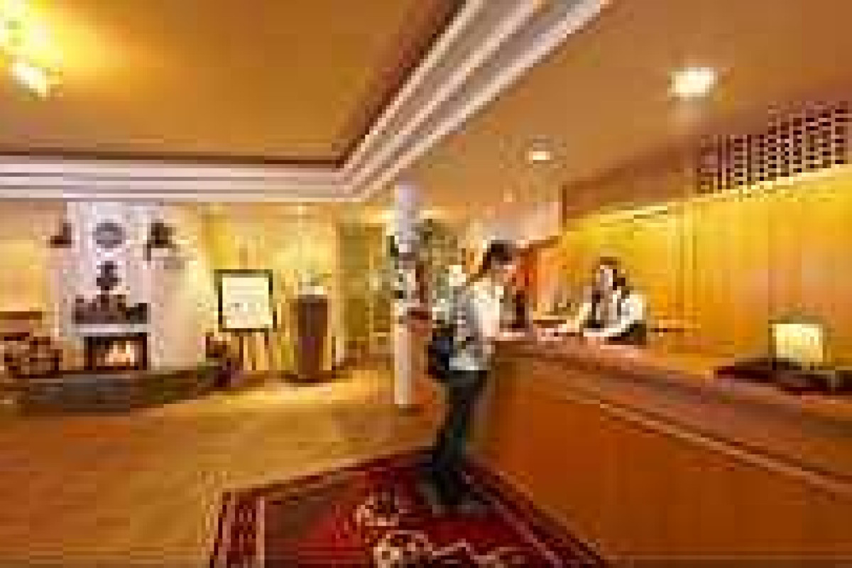 Erlebnishotel Fendels