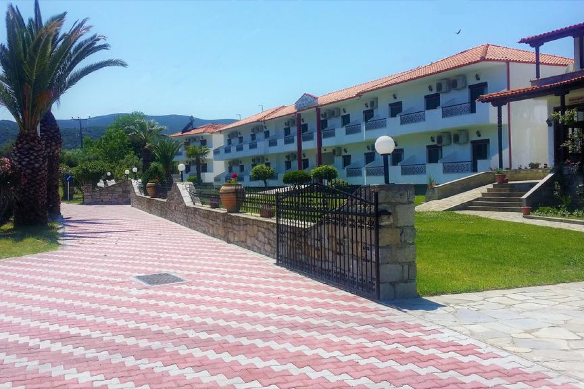 Ermioni