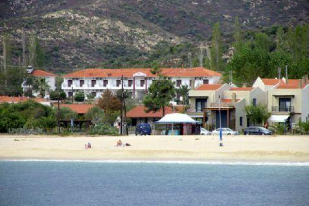 Ermioni