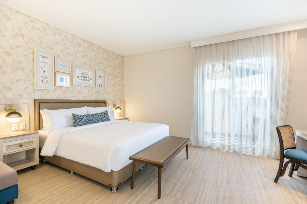Ermita Cartagena, a Tribute Portfolio Hotel
