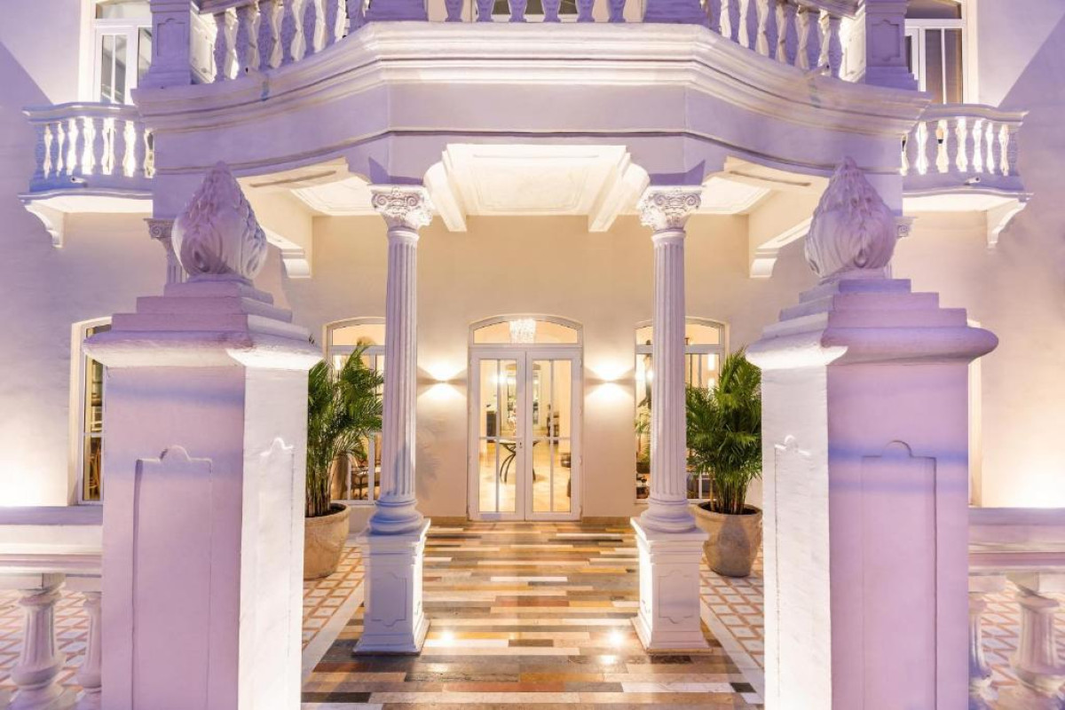 Ermita Cartagena, a Tribute Portfolio Hotel