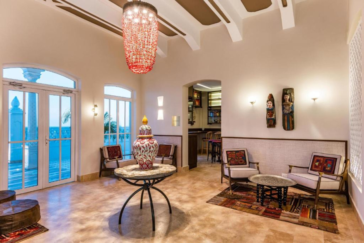 Ermita Cartagena, a Tribute Portfolio Hotel