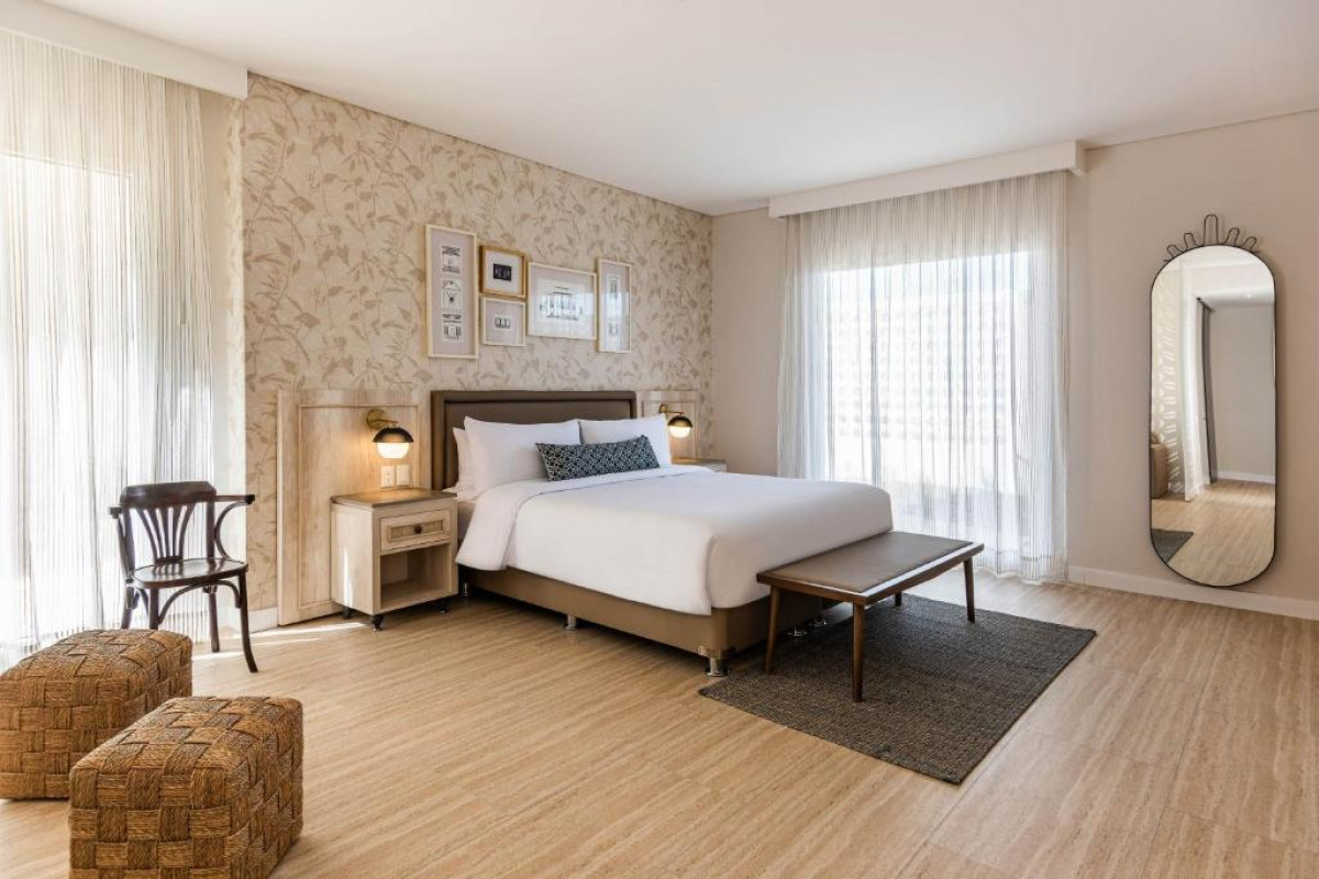 Ermita Cartagena, a Tribute Portfolio Hotel