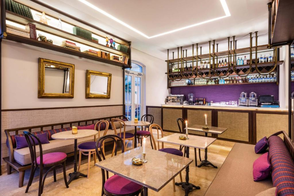 Ermita Cartagena, a Tribute Portfolio Hotel