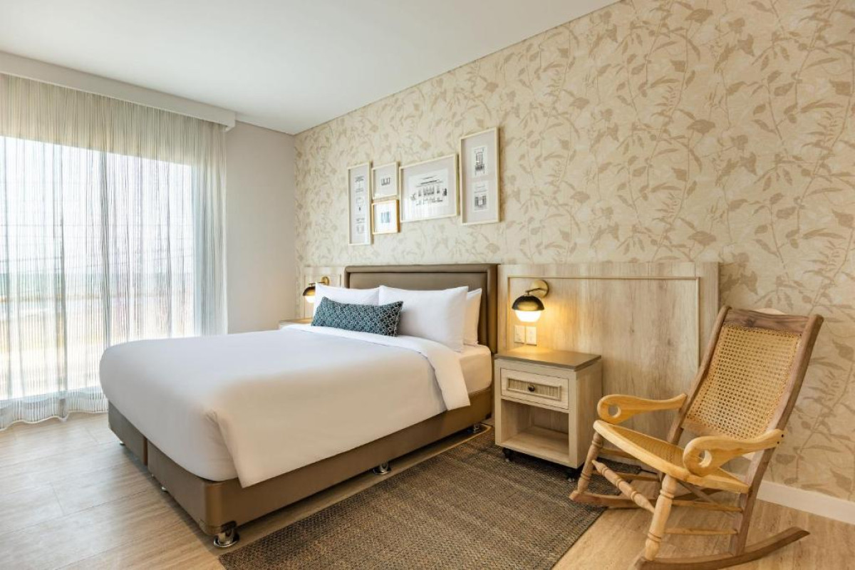 Ermita Cartagena, a Tribute Portfolio Hotel